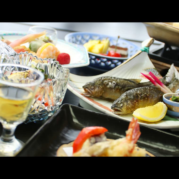 오노우에 료칸 우오요시 photo 17