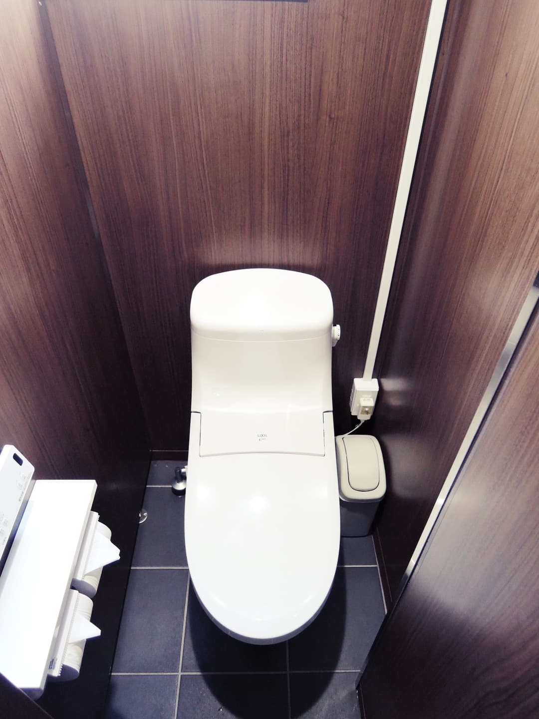 HOTEL LUCKY photo 2