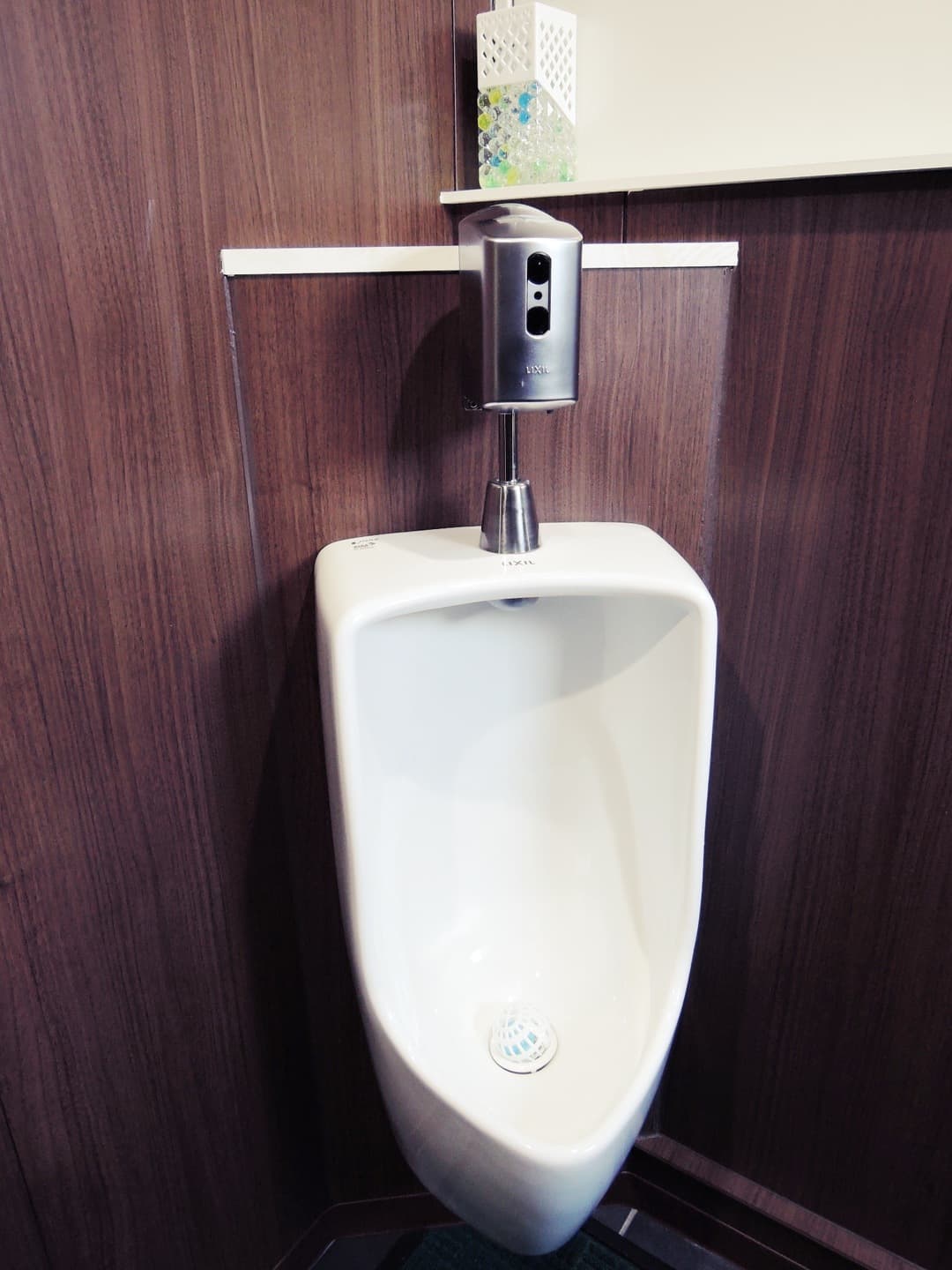HOTEL LUCKY photo 6
