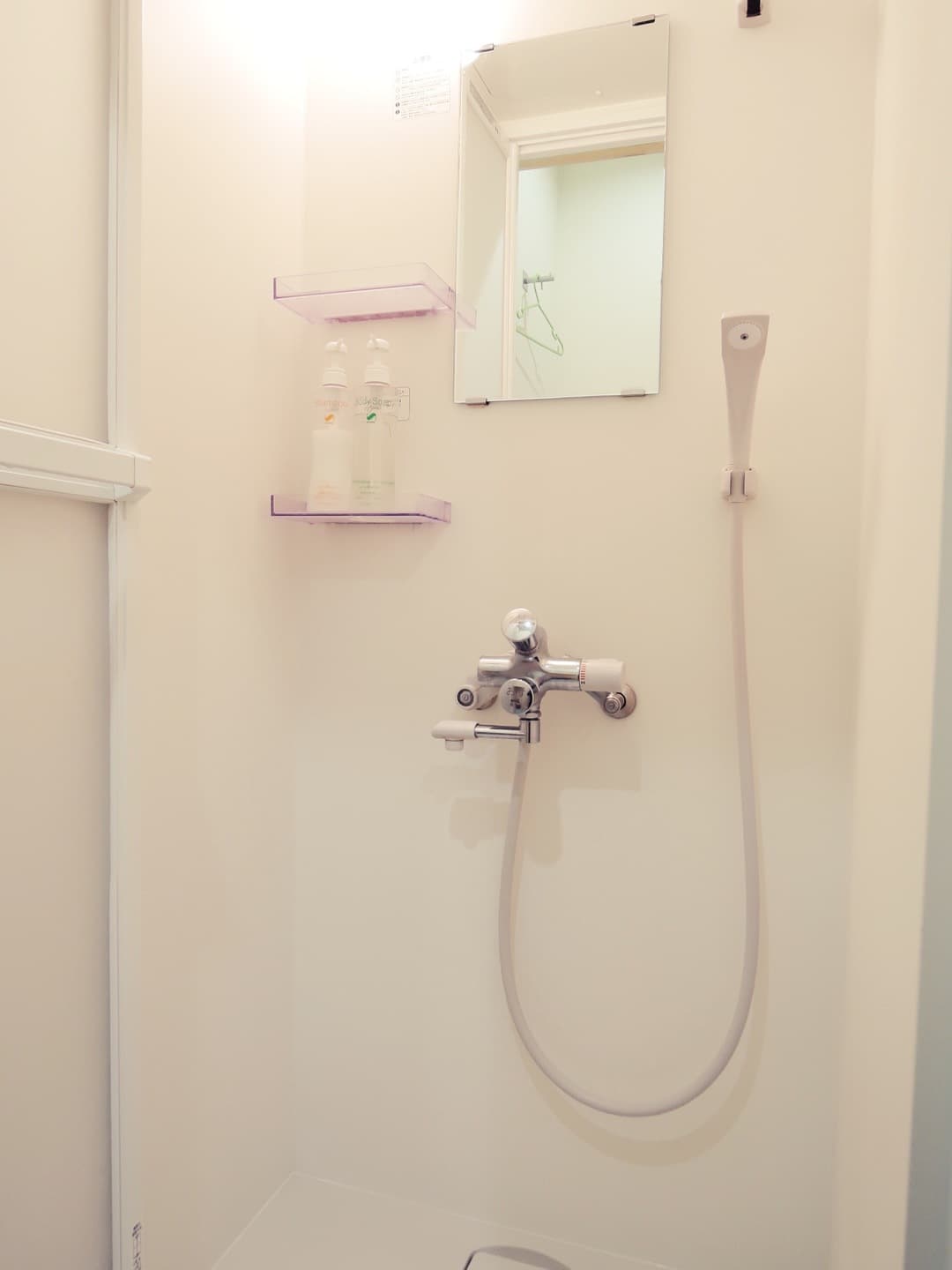 HOTEL LUCKY photo 4