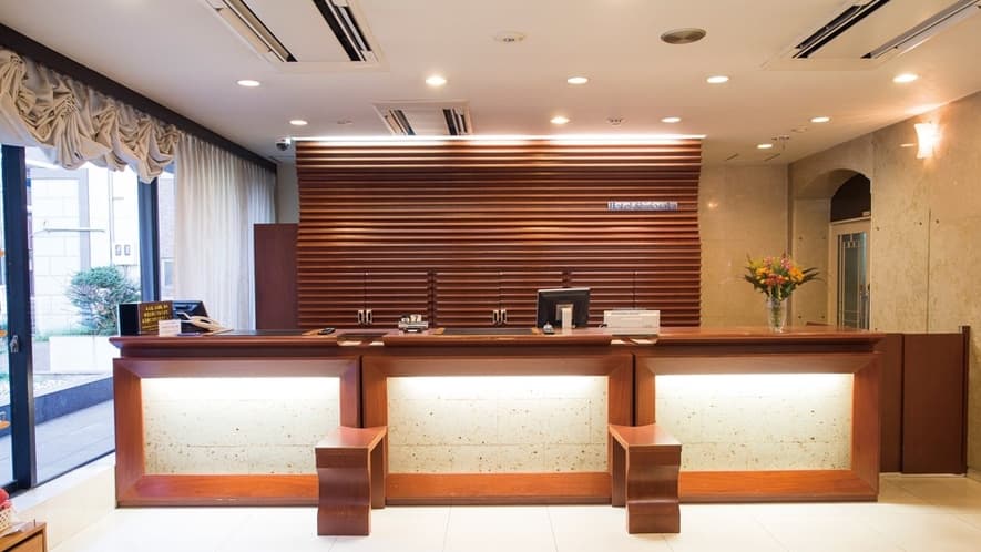 Hotel Shin Osaka