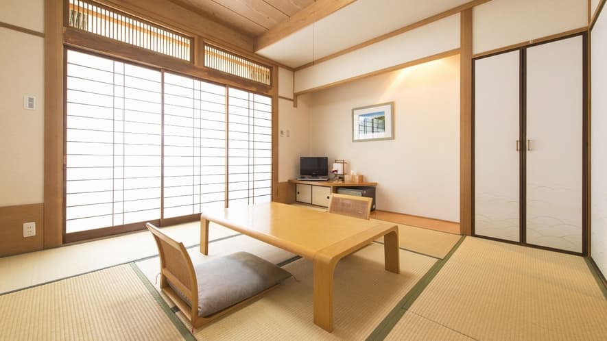 Japanese Room