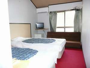 Experience Village Famitech Hotel&Cottage