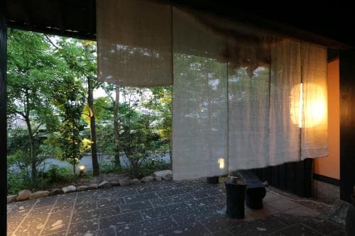 Facilities