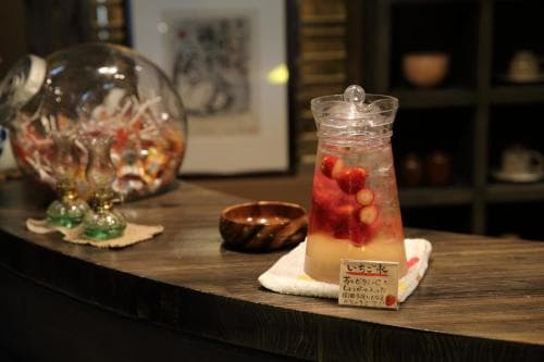 Food and beverages