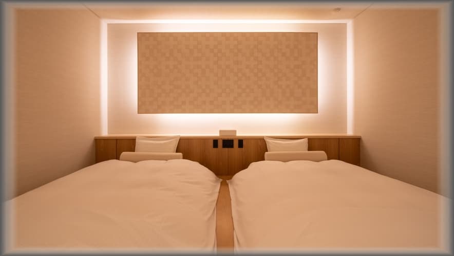 Deluxe Suite Room