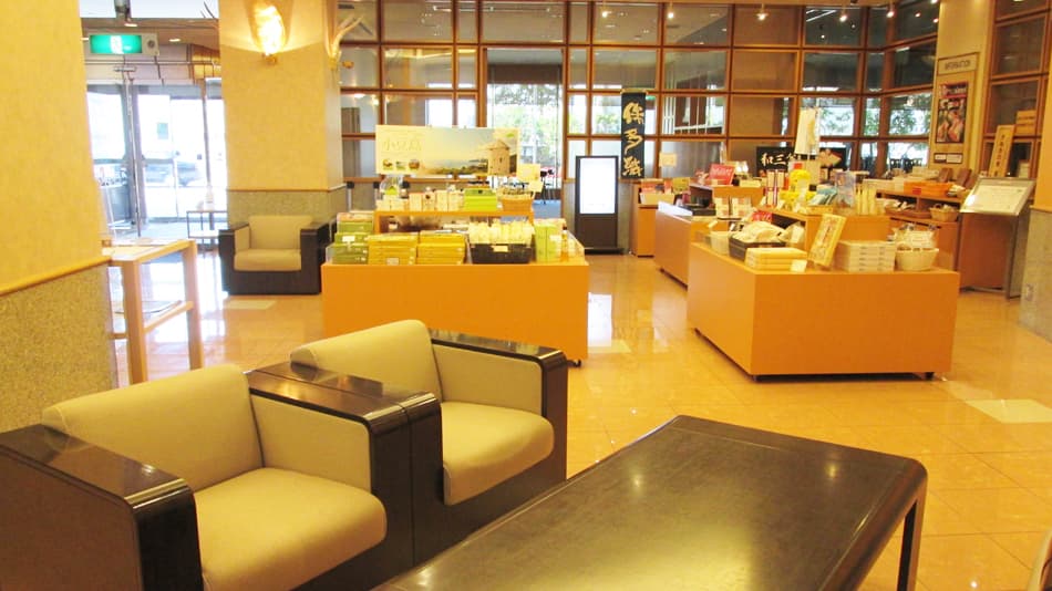 Hotel Marine Palace Sanuki photo 2