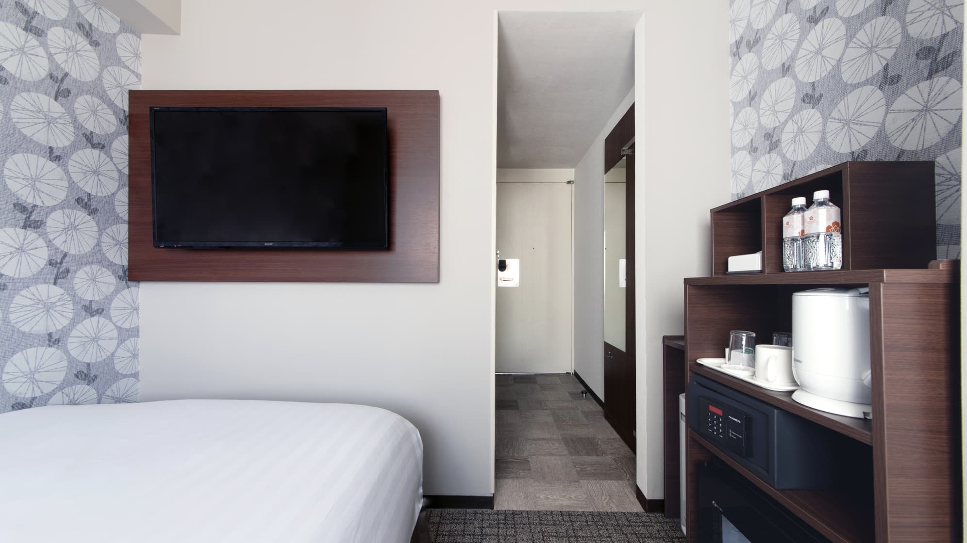 プレミアホテル－ＣＡＢＩＮ－新宿照片2