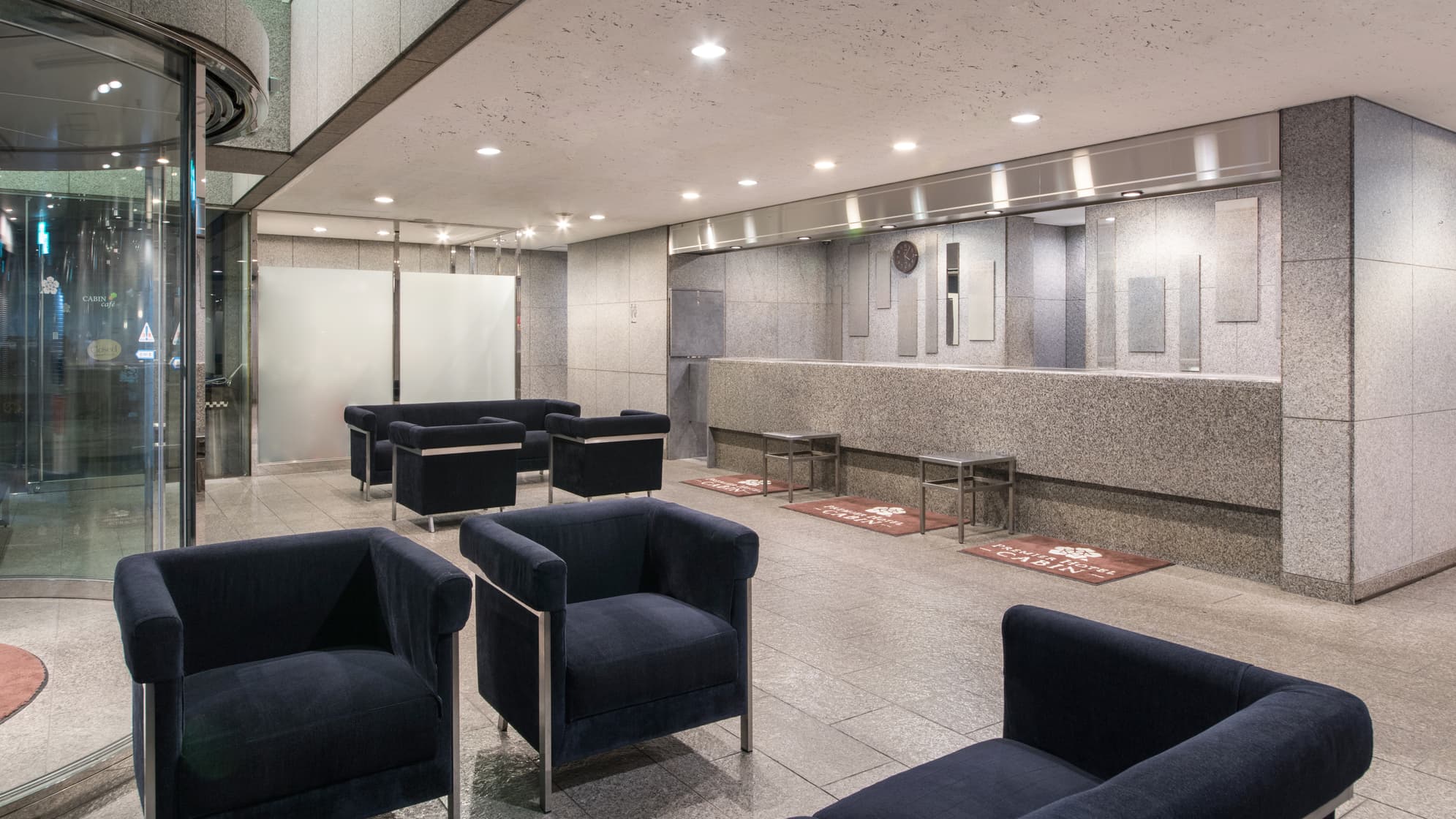 プレミアホテル－ＣＡＢＩＮ－新宿照片8