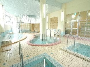 Interior view