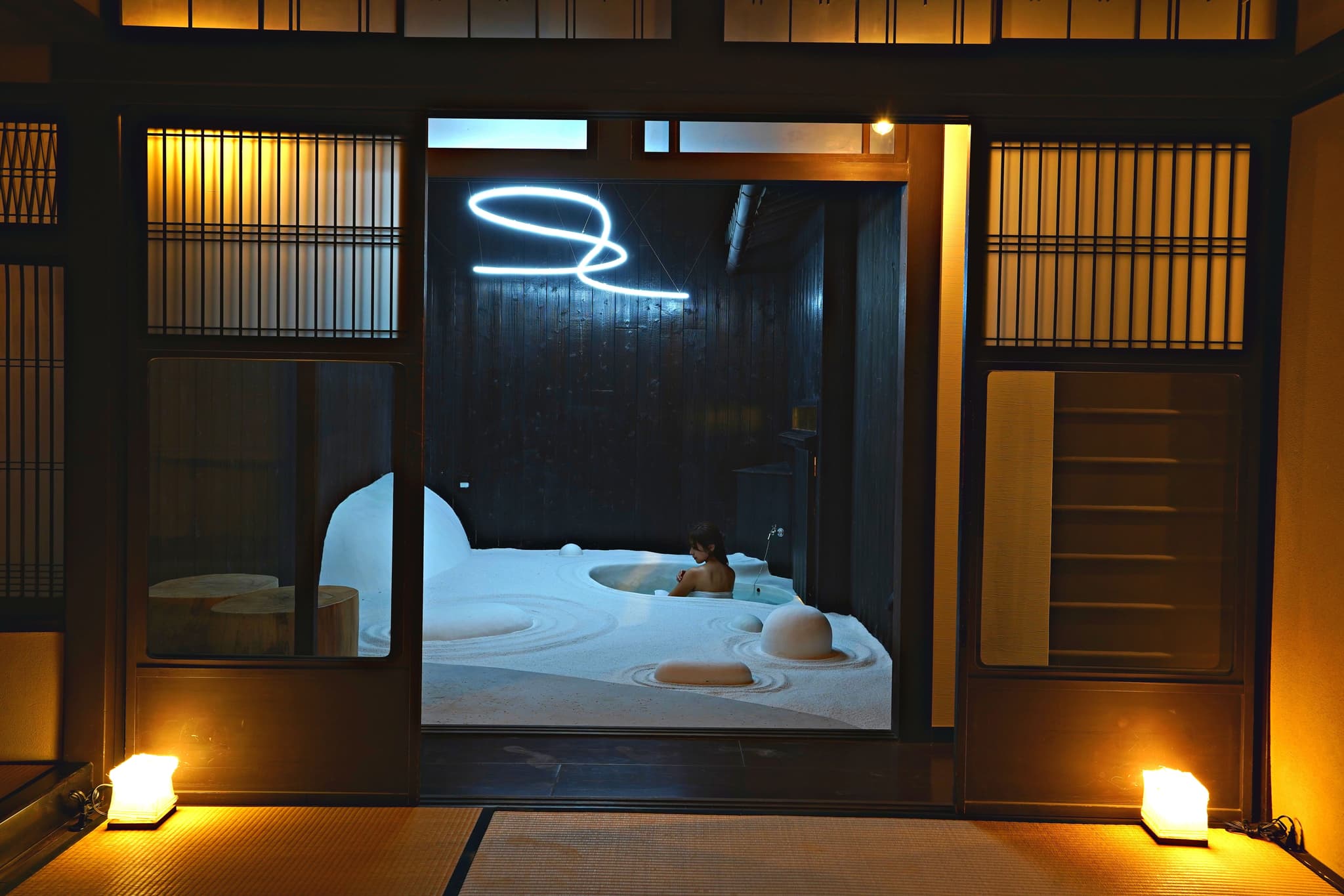 Kiraku Kyoto Aneyakoji 사진 10