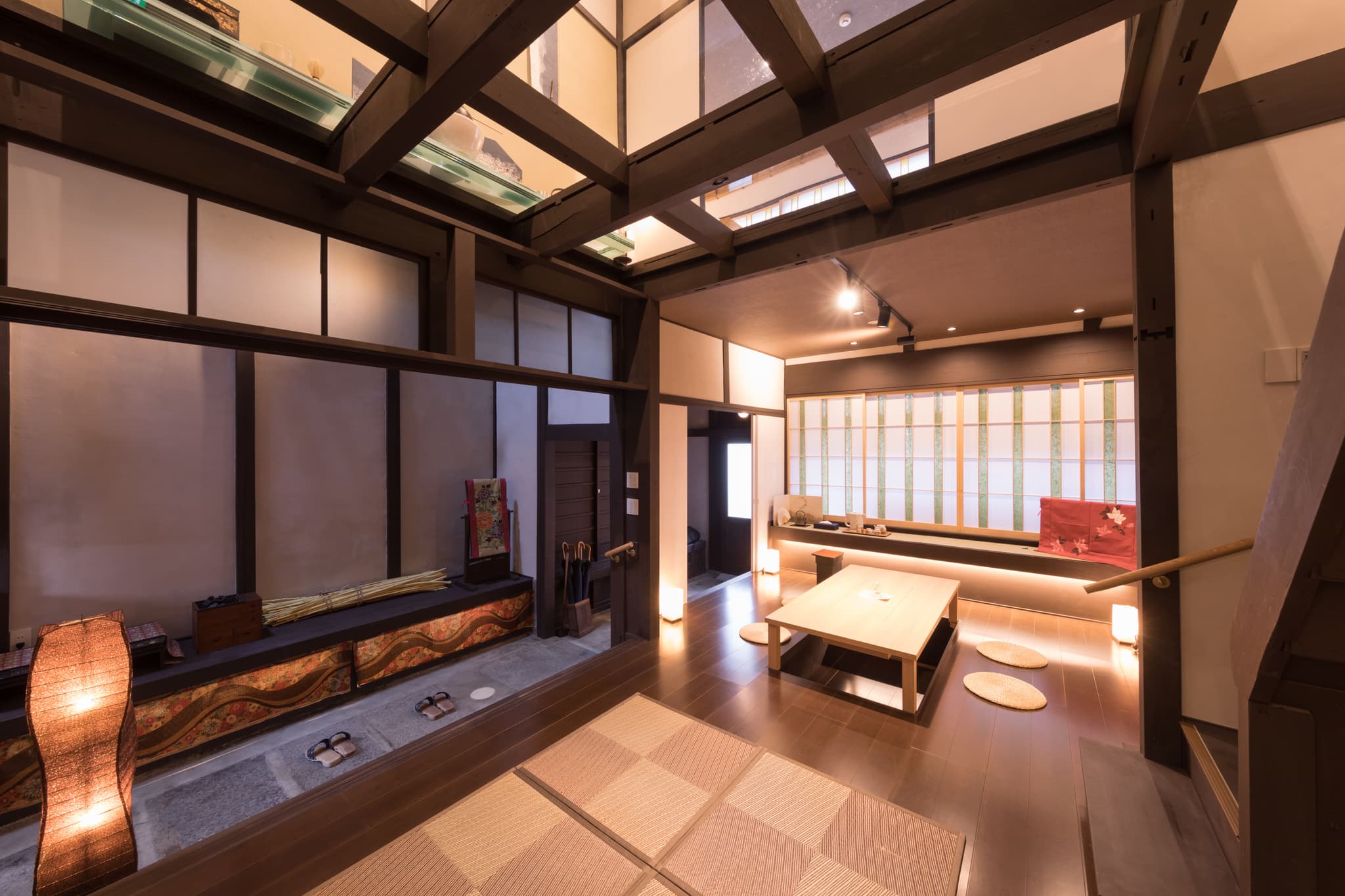 Kiraku Kyoto Aneyakoji 사진 9