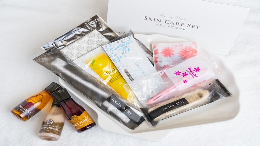 Amenity