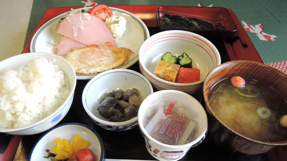 가도큐 료칸 photo 10