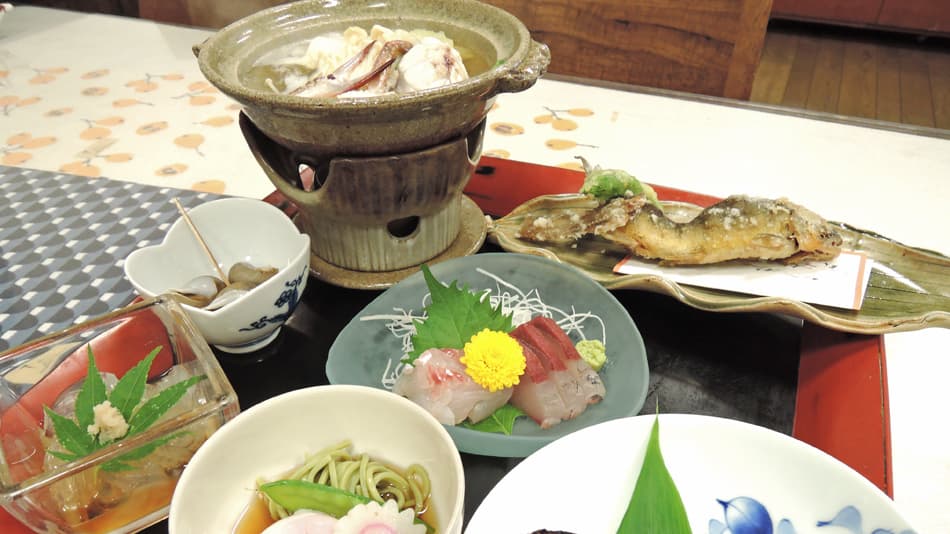 가도큐 료칸 photo 11