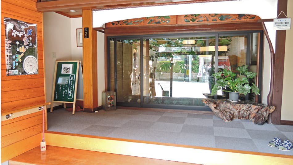 가도큐 료칸 photo 8
