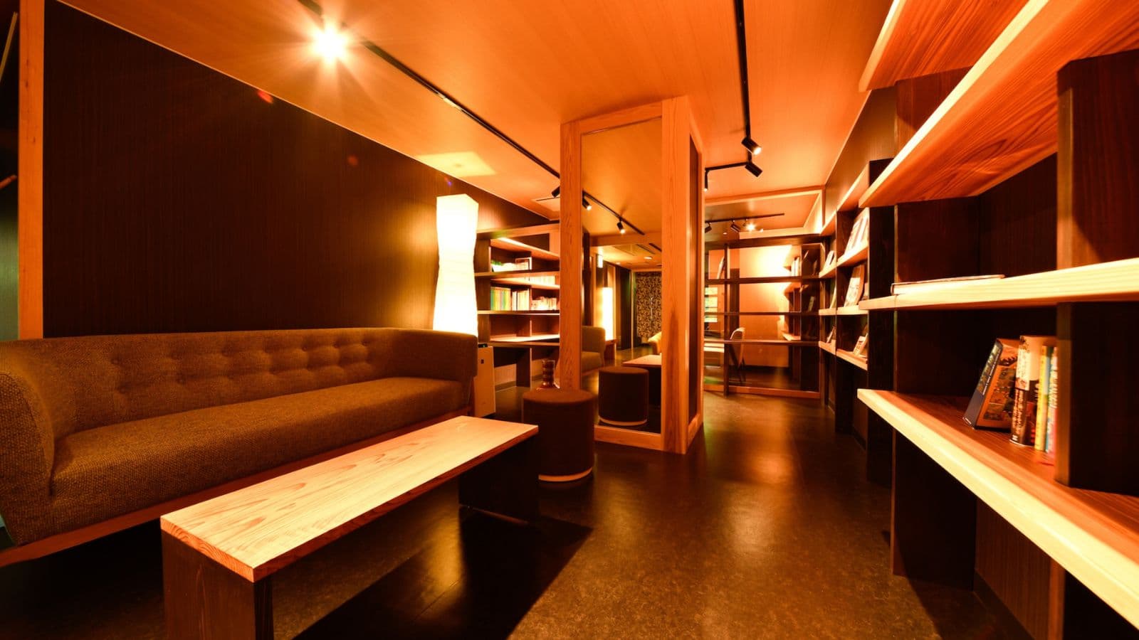 New Library 2018