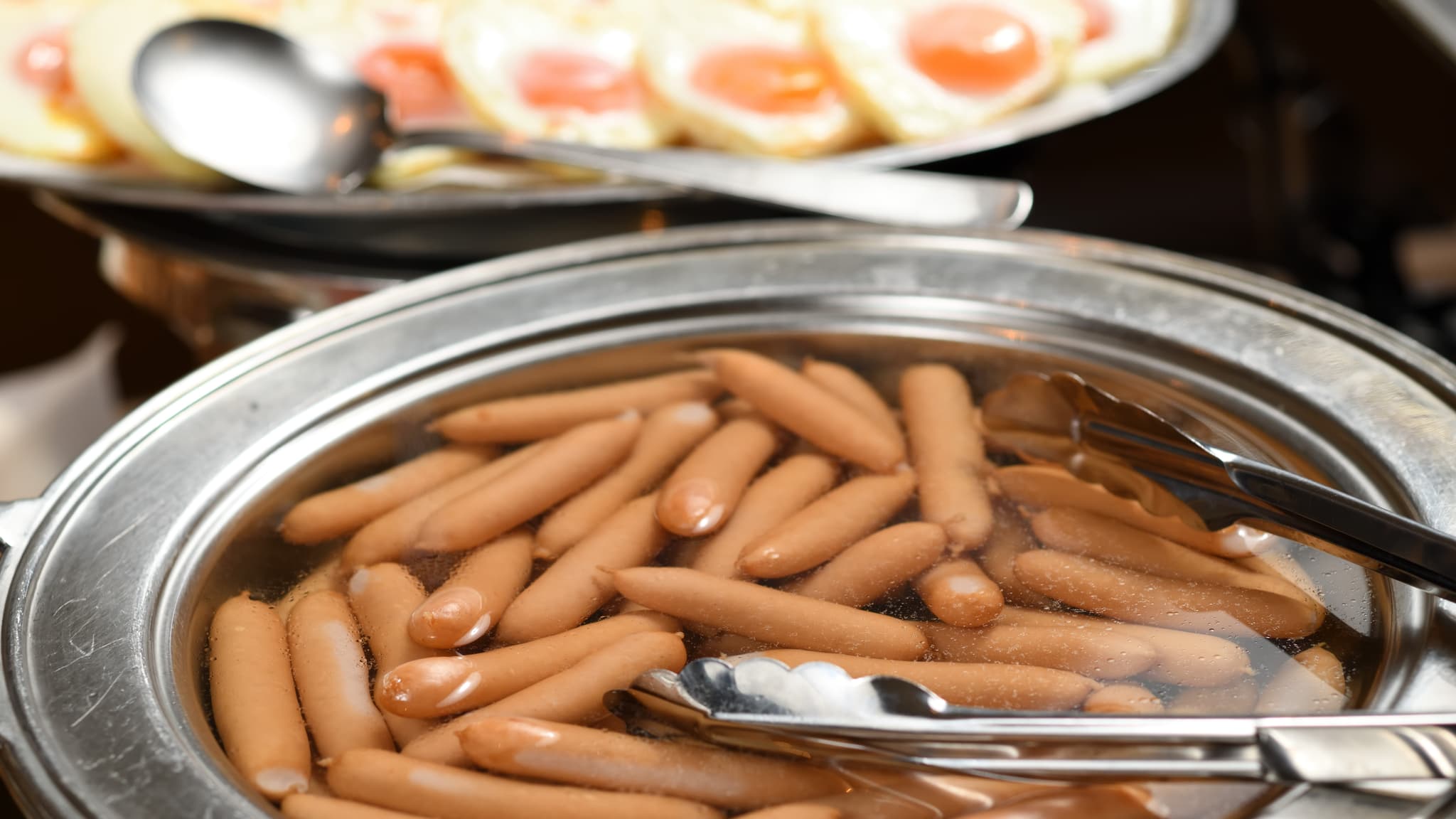 파크 인 고쇼가와라 엘름 시티 사진 8