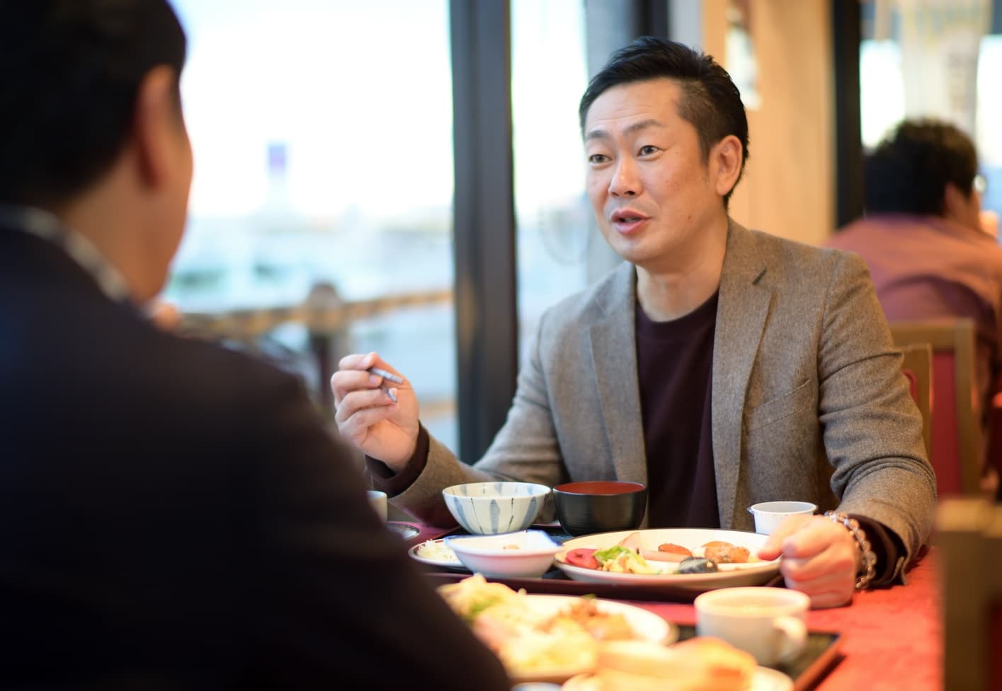 파크 인 고쇼가와라 엘름 시티