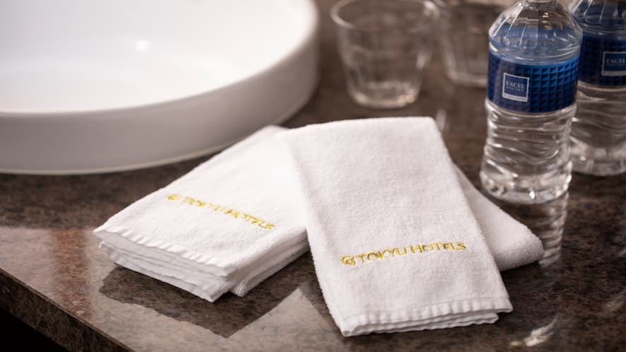 Amenity