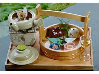 미야마 후톤 앤 브랙퍼스트 사진 19