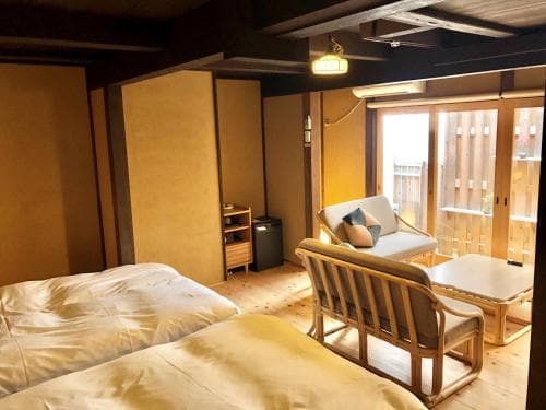 Kariya Ryokan Q 사진 9