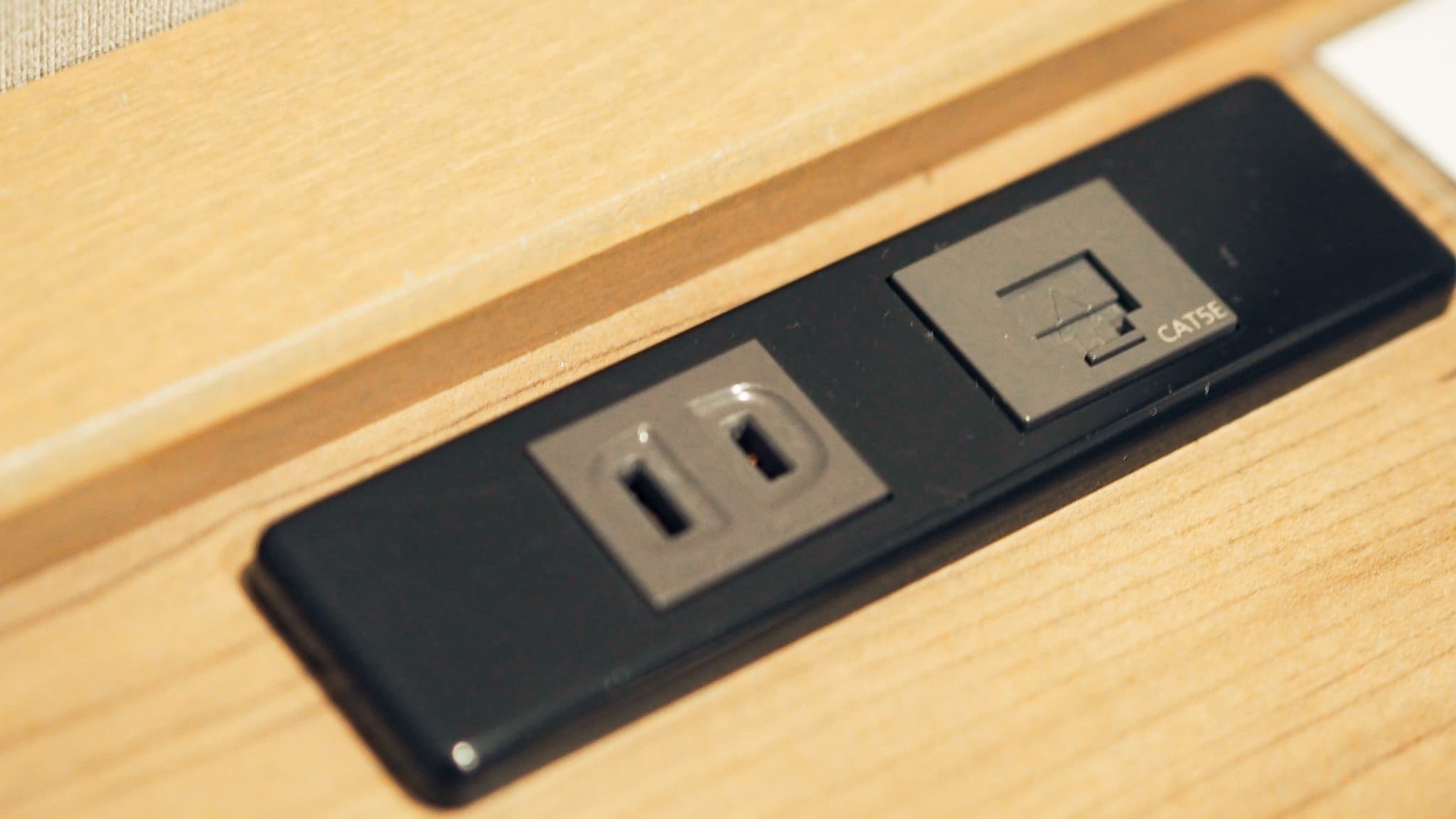 Electrical outlet