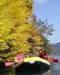 Raft Picnic