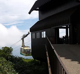 Tsugaike Ropeway 2
