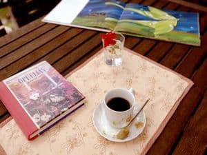 Tea Time