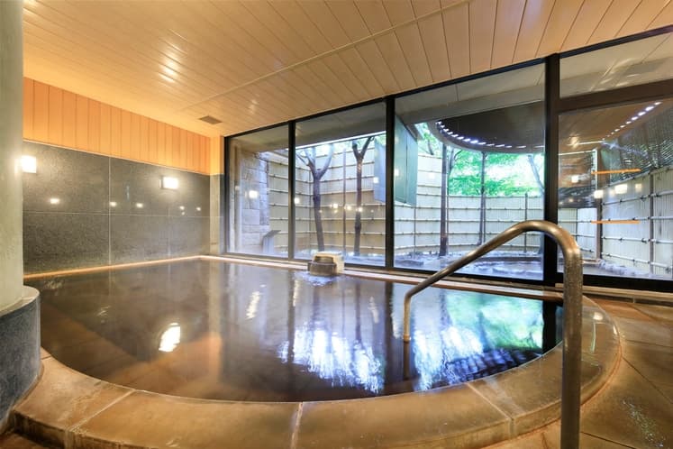 Bath