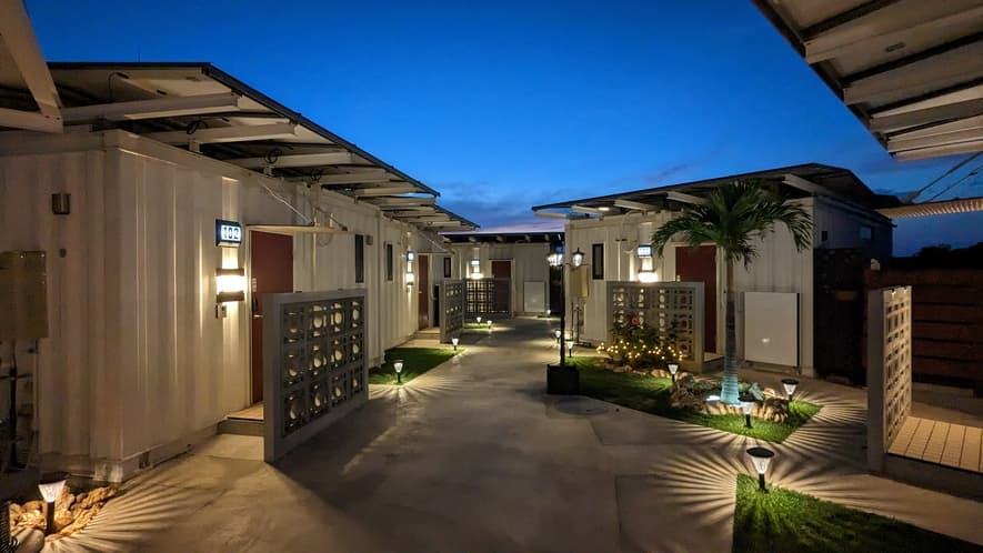 ZUMI TERRACE うちなーみやリゾート宮古島<宮古島>