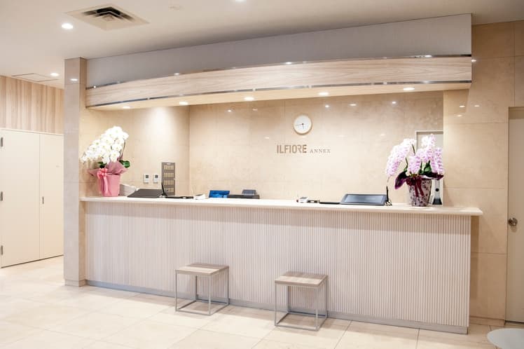 Hotel Il Fiore Kasai Annex