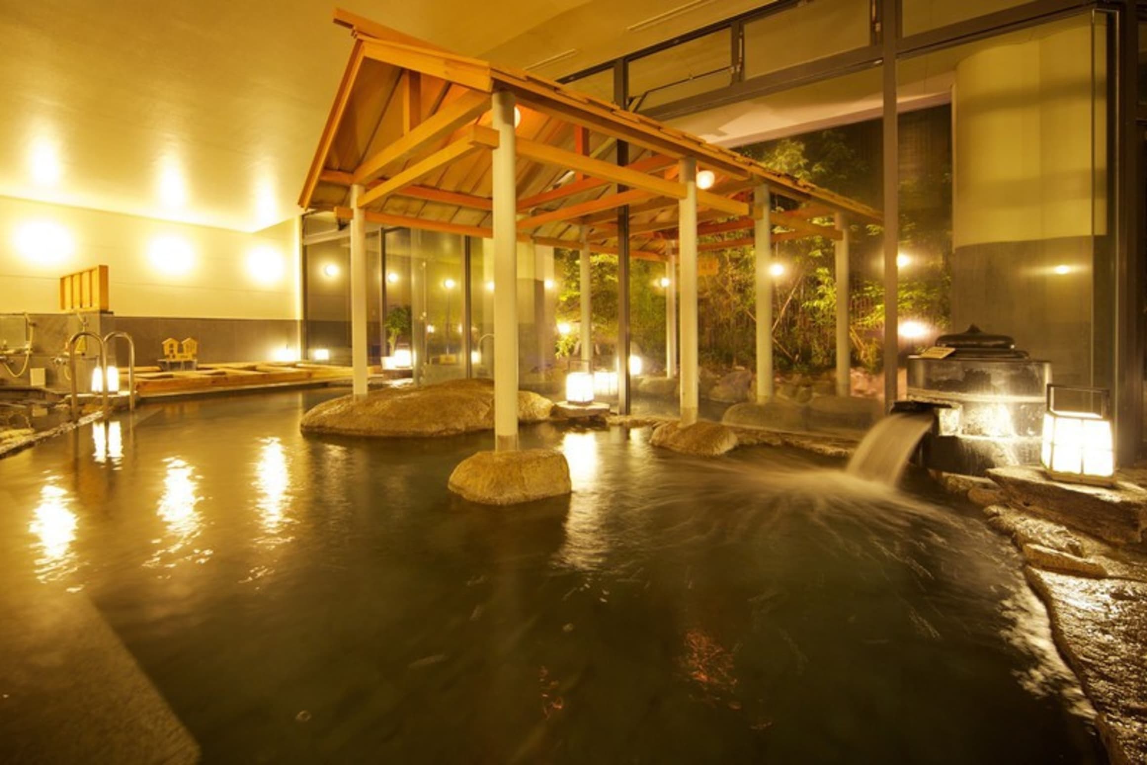 Bath