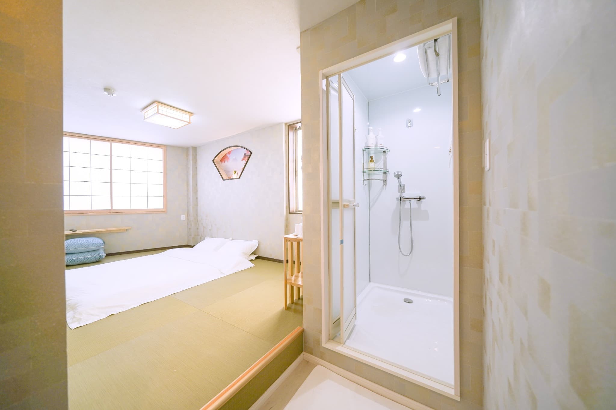 Daido Garden Hotel