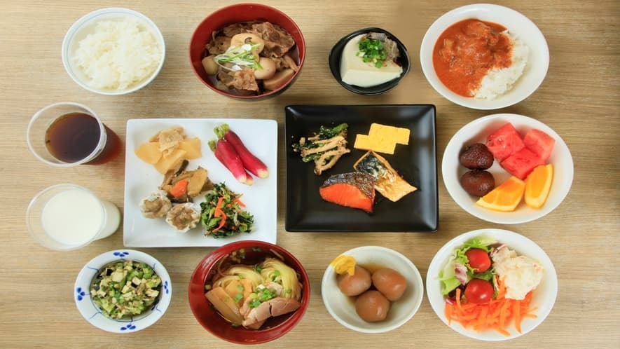 Food