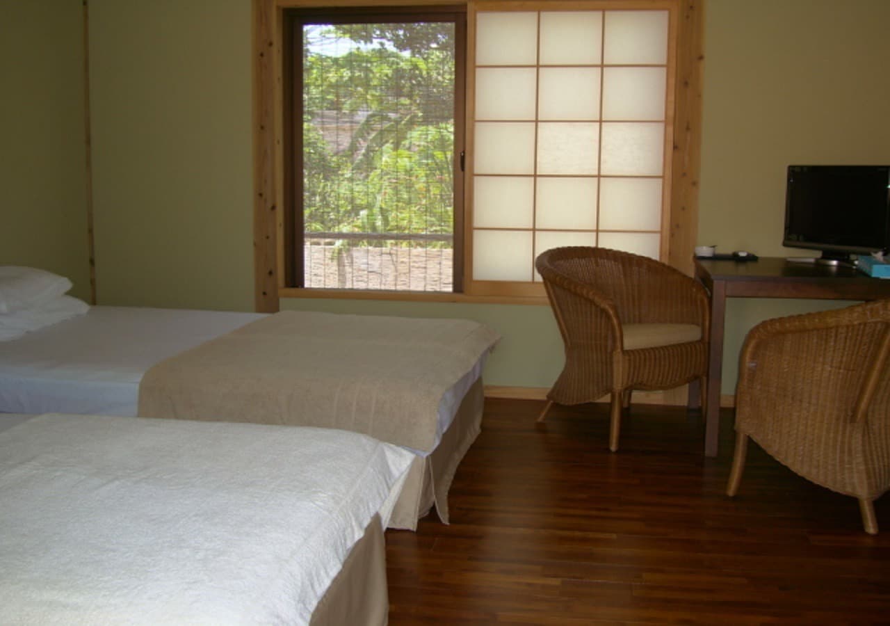Resort Life Kabira photo 11
