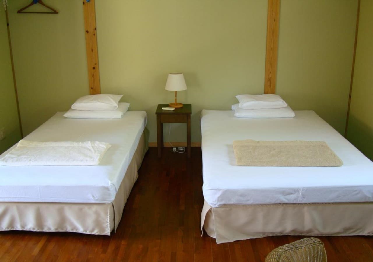 Resort Life Kabira photo 3