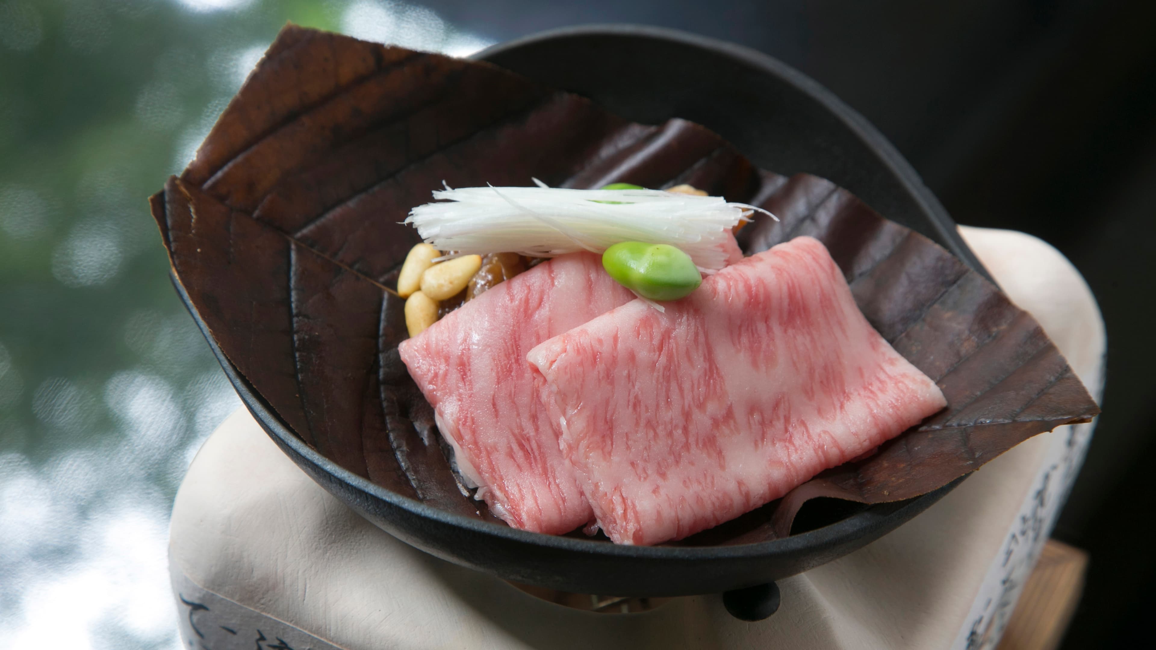 게로 온천 스이메이칸 사진 29