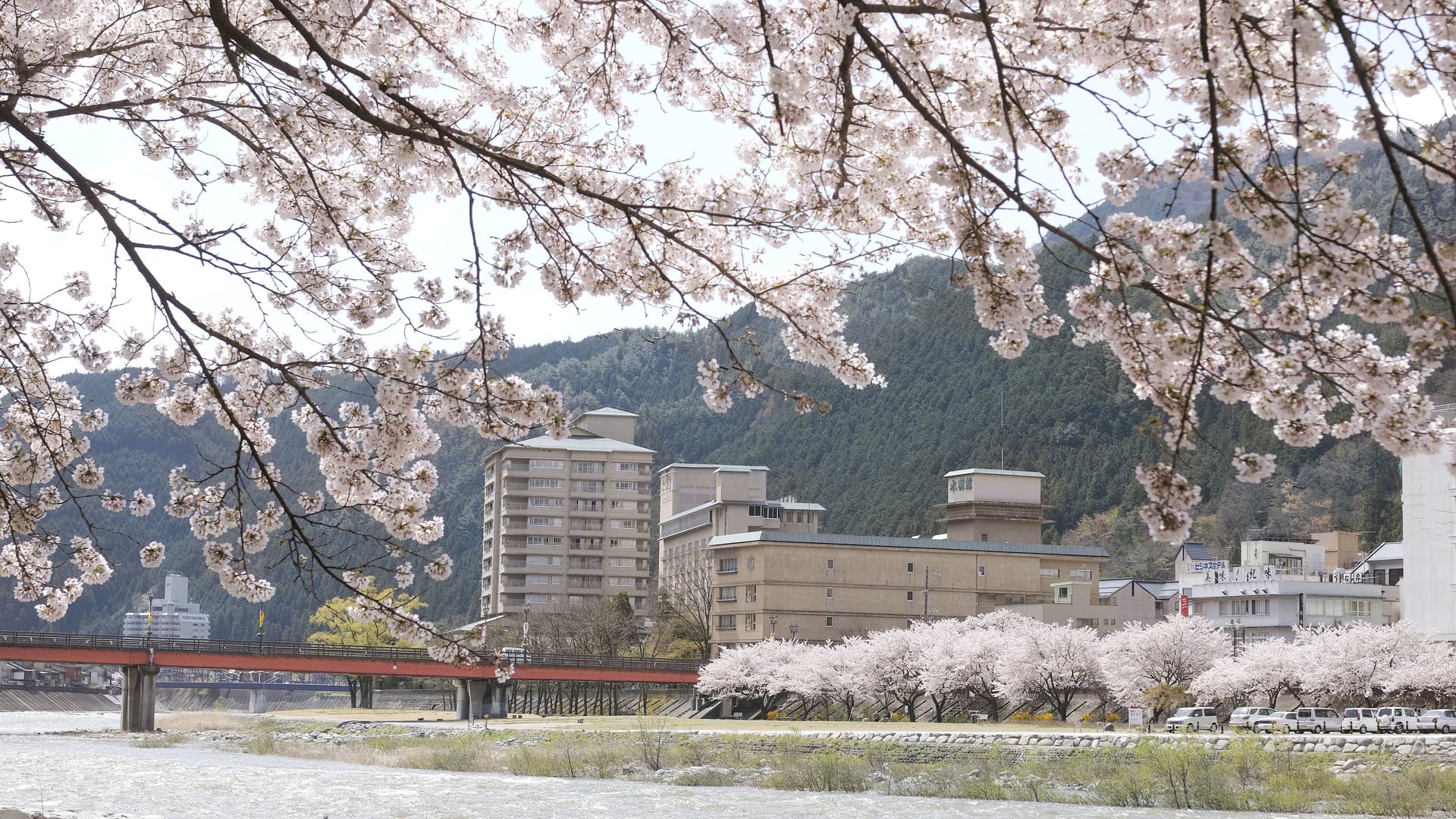 게로 온천 스이메이칸 사진 10