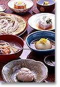 오우메이테이 츠지 료칸 사진 9