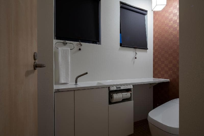 Facilities