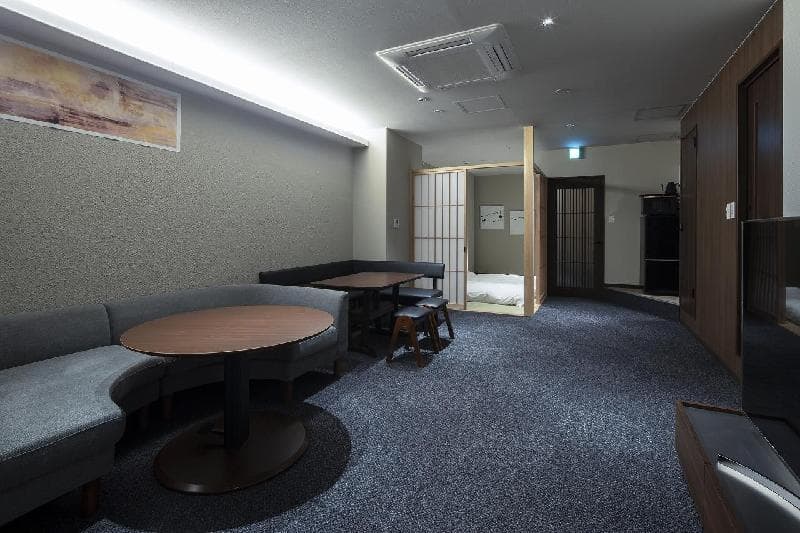 Room plan