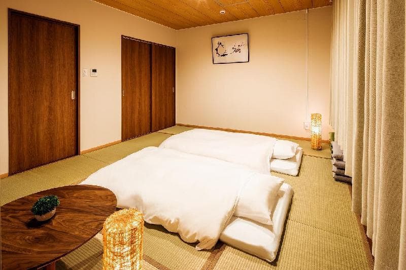 Room plan