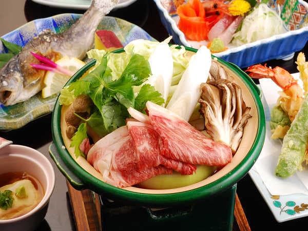 야쿠시다이라 아카네주쿠（야쿠시다이라 호텔） 사진 10