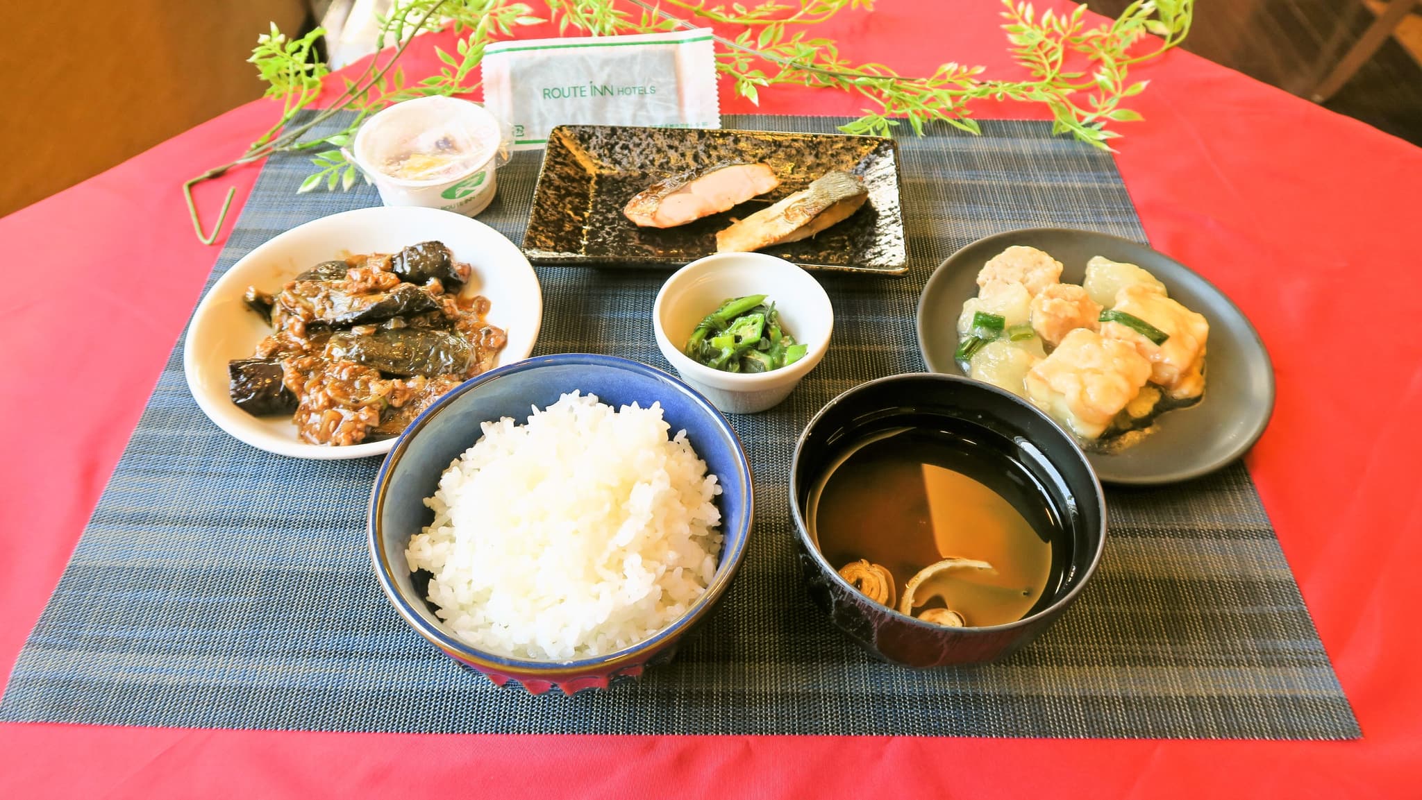 호텔 루트인 나하 도마리코 사진 10
