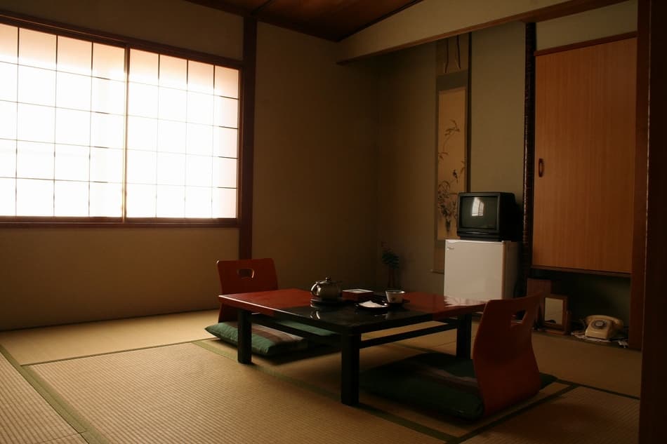 기쿠노야료칸 photo 8