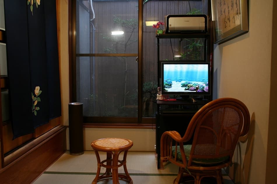 기쿠노야료칸 photo 9