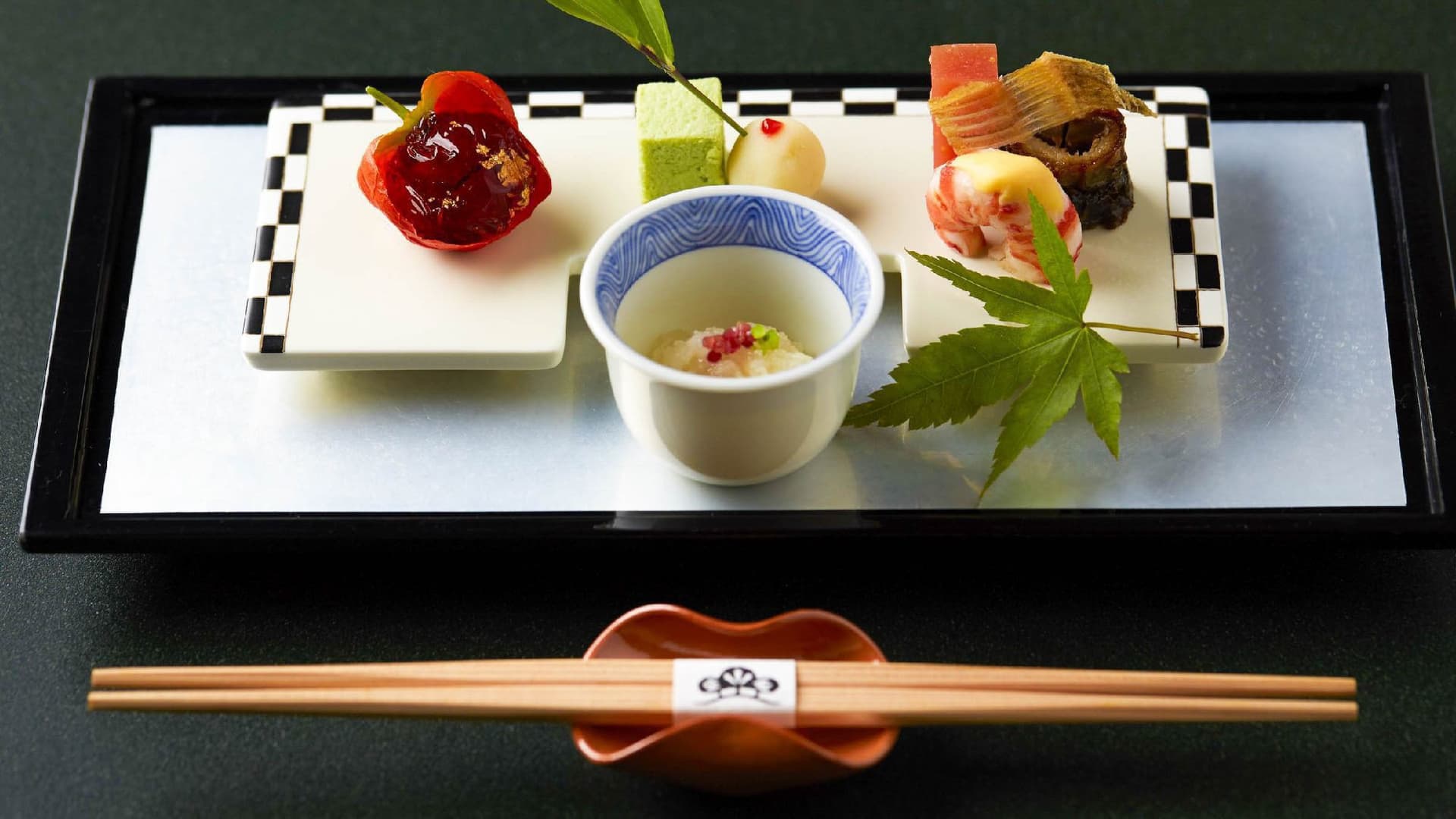◆ Supper (an example provided in the past)