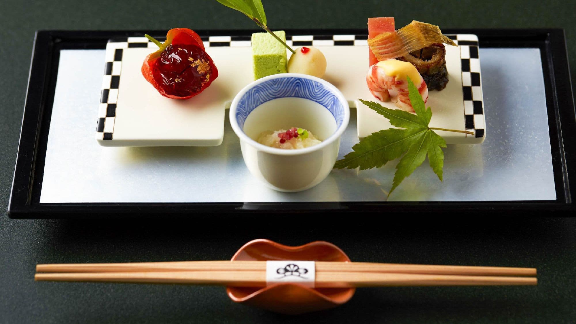 ◆ Supper (an example provided in the past)